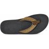 imageTeva Mens Reflip SandalQuincy Dark Olive