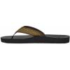 imageTeva Mens Reflip SandalQuincy Dark Olive