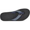 imageTeva Mens Reflip SandalQuincy Mood Indigo