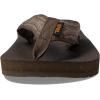 imageTeva Mens Reflip SandalQuincy Teak