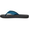 imageTeva Mens Reflip SandalTeva Textural Blue