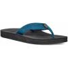 imageTeva Mens Reflip SandalTeva Textural Blue