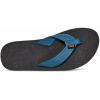 imageTeva Mens Reflip SandalTeva Textural Blue
