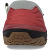 imageTeva UnisexAdult Reember Terrain MoccasinBrick Red