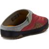 imageTeva UnisexAdult Reember Terrain MoccasinBrick Red