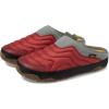 imageTeva UnisexAdult Reember Terrain MoccasinBrick Red