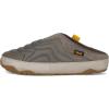 imageTeva UnisexAdult Reember Terrain MoccasinBungee Cord