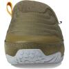 imageTeva UnisexAdult Reember Terrain MoccasinBurnt Olive