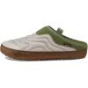 imageTeva UnisexAdult Reember Terrain MoccasinChateau Grey