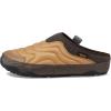 imageTeva UnisexAdult Reember Terrain MoccasinHoney Brown