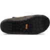 imageTeva UnisexAdult Reember Terrain MoccasinHoney Brown