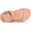 imageTeva UnisexChild Y Hurricane XLT 2 SandalSummer Patchwork Beach Sand