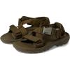 imageTeva Mens Hurricane Verge SandalDark Olive