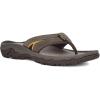 imageTeva Mens Katavi Thong FlipFlopBungee Cord