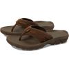 imageTeva Mens Katavi Thong FlipFlopDesert Palm