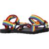 Rainbow Black
