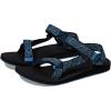 Ripple Cendre Blue