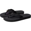 imageTeva Mens Reflip SandalTeva Textural BlackGrey