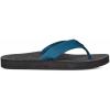 imageTeva Mens Reflip SandalTeva Textural Blue