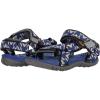 imageTeva UnisexChild T Hurricane 3 SandalBalboa Sodalite Blue