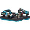 imageTeva UnisexChild Y Hurricane XLT 2 SandalToro Multi