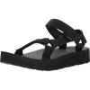 imageTeva Womens Midform Universal Black 6 M US