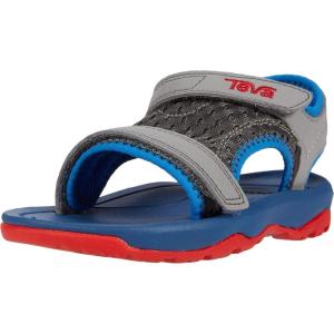 imageTeva Boys T Psyclone XLT SandalDrizzleDark Gull Grey