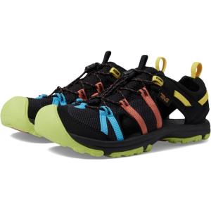 imageTeva Kids Manatee Sport SandalBlack Multi