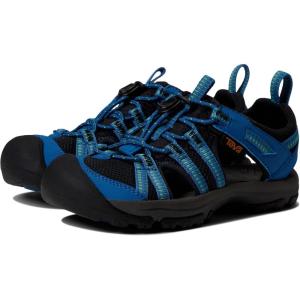 imageTeva Kids Manatee Sport SandalBlue Graphite