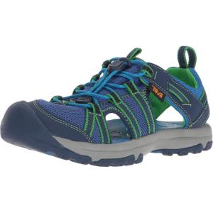imageTeva Kids Manatee Sport SandalNavy
