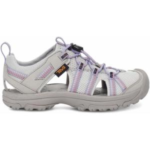 imageTeva Kids Manatee Sport SandalPurple Impression