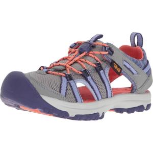 imageTeva Kids Manatee Sport SandalWild Dove