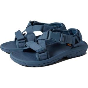 imageTeva Mens Hurricane Verge SandalBlue Mirage