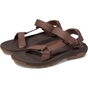 imageTeva Mens Hurricane Xlt2 Hemp SandalAcornChocolate Brown