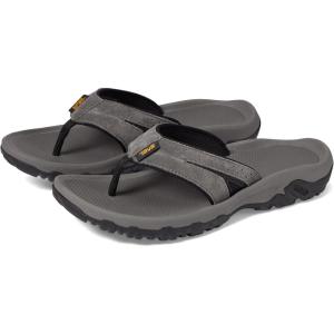 imageTeva Mens Katavi Thong FlipFlopGrey