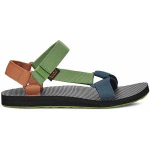 imageTeva Mens Original Universal Tiedye SandalDesert Multi