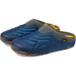 imageTeva UnisexAdult Reember Terrain MoccasinBlue Wing Teal
