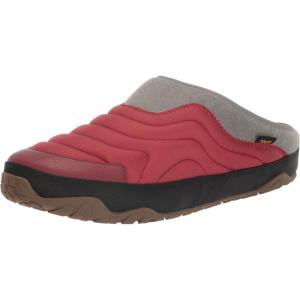 imageTeva UnisexAdult Reember Terrain MoccasinBrick Red