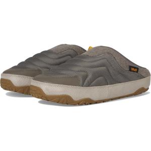 imageTeva UnisexAdult Reember Terrain MoccasinBungee Cord