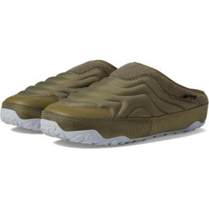 imageTeva UnisexAdult Reember Terrain MoccasinBurnt Olive
