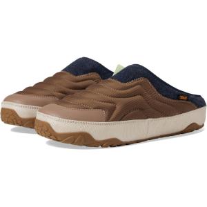 imageTeva UnisexAdult Reember Terrain MoccasinCaribou