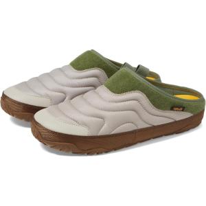 imageTeva UnisexAdult Reember Terrain MoccasinChateau Grey