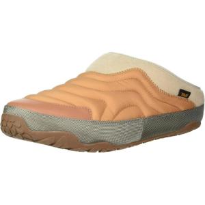 imageTeva UnisexAdult Reember Terrain MoccasinLion
