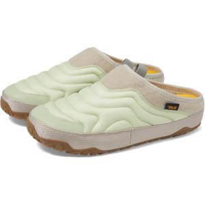 imageTeva UnisexAdult Reember Terrain MoccasinSage Dream