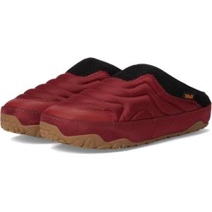 imageTeva UnisexAdult Reember Terrain MoccasinSun Dried Tomato
