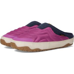 imageTeva UnisexAdult Reember Terrain MoccasinVivid Viola