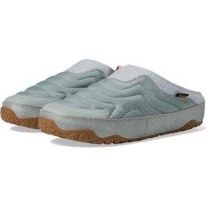 imageTeva UnisexAdult Reember Terrain MoccasinWrought Iron