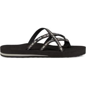 imageTeva Womens Olowahu SandalHimalaya Black