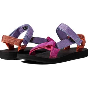 imageWomens Original Sandal Sports and Outdoor Lifestyle SandalMetallic Pink Multi