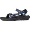imageTeva Mens Hurricane XLT2 Sandal Diamond Total Eclipse 9